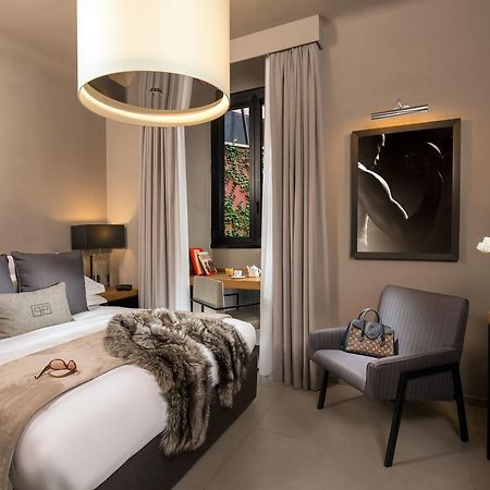 רומא Parioli Place B&B מראה חיצוני תמונה