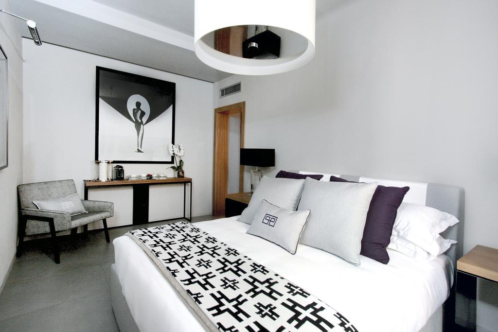 רומא Parioli Place B&B מראה חיצוני תמונה