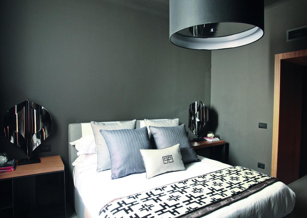 רומא Parioli Place B&B מראה חיצוני תמונה