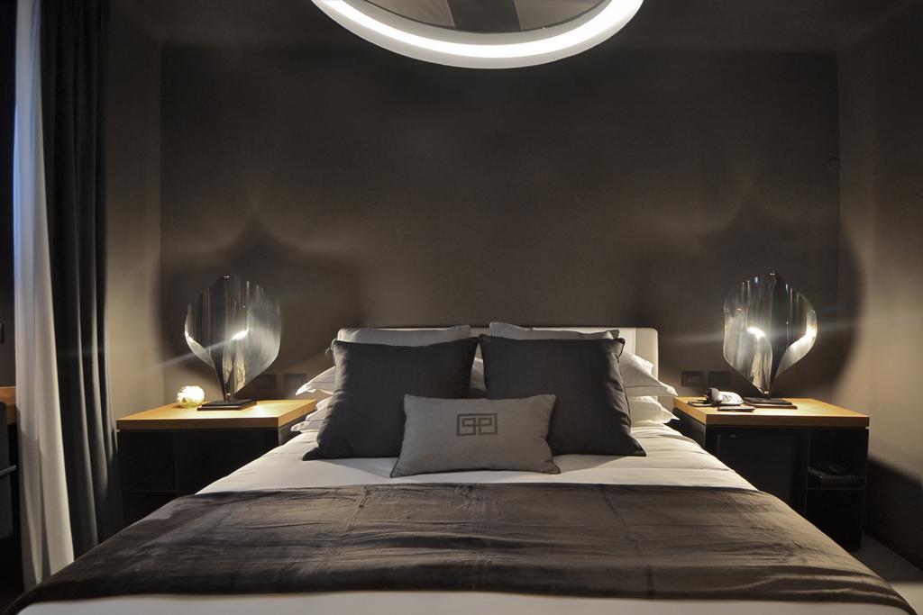 רומא Parioli Place B&B מראה חיצוני תמונה
