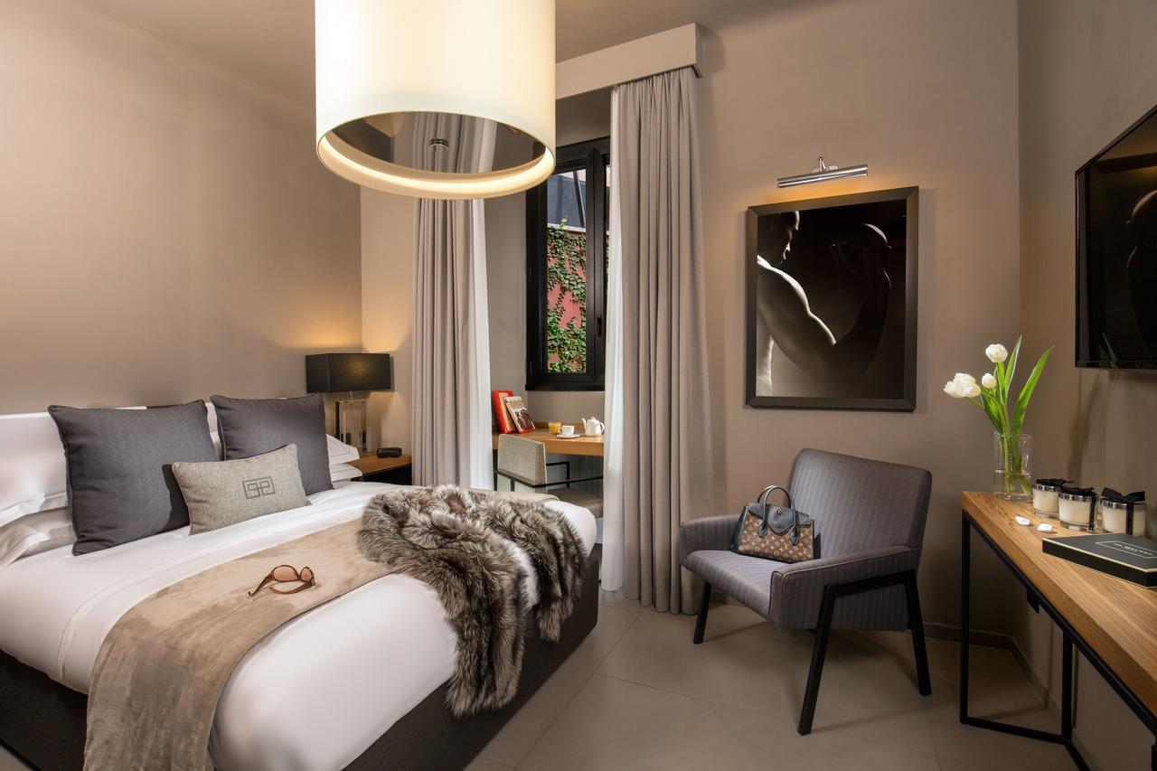 רומא Parioli Place B&B מראה חיצוני תמונה