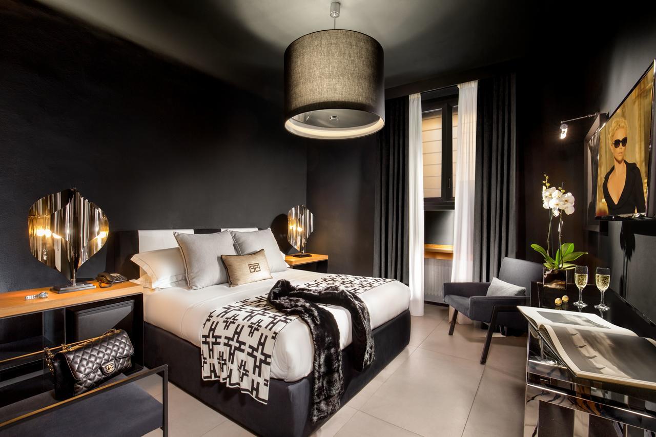 רומא Parioli Place B&B מראה חיצוני תמונה