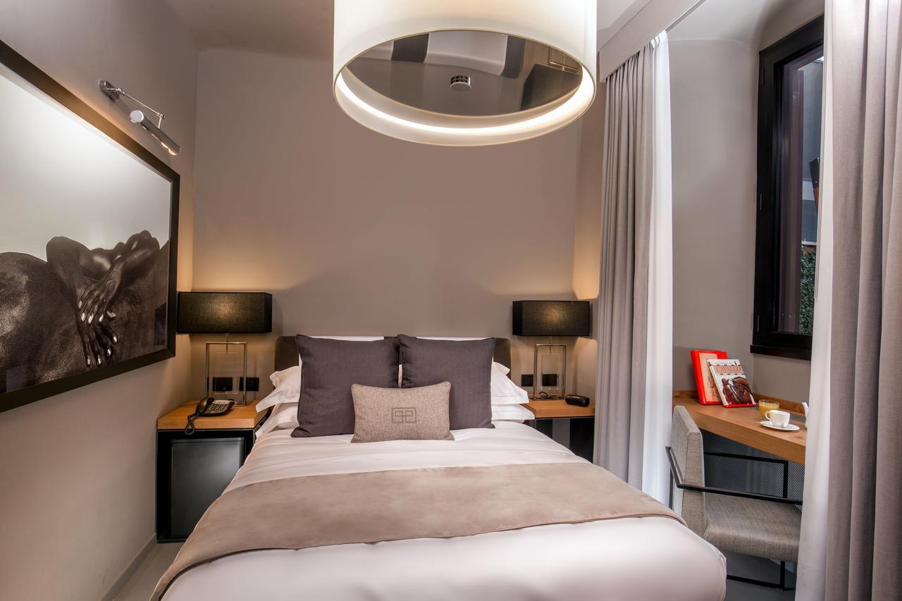 רומא Parioli Place B&B מראה חיצוני תמונה
