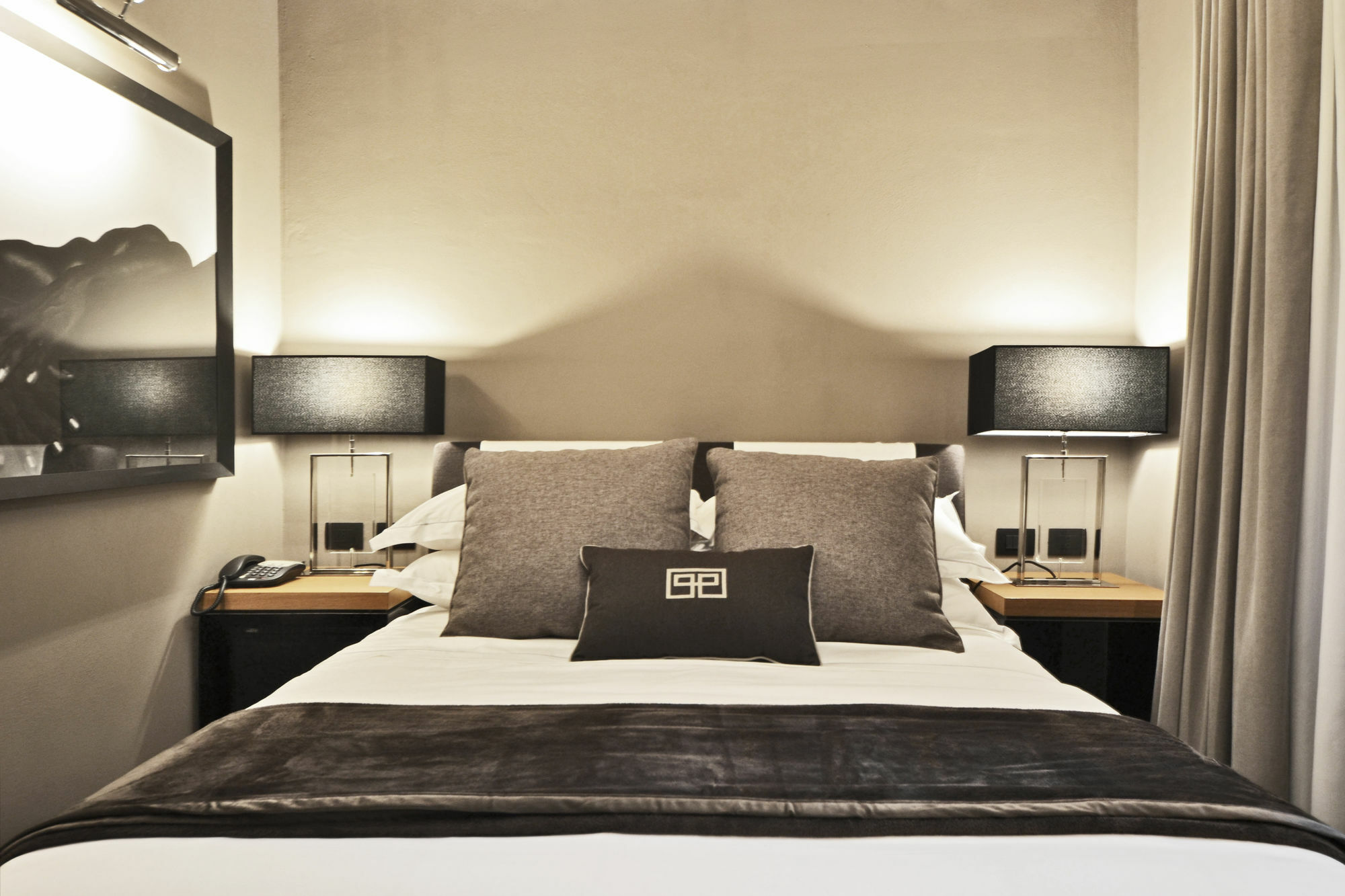 רומא Parioli Place B&B מראה חיצוני תמונה