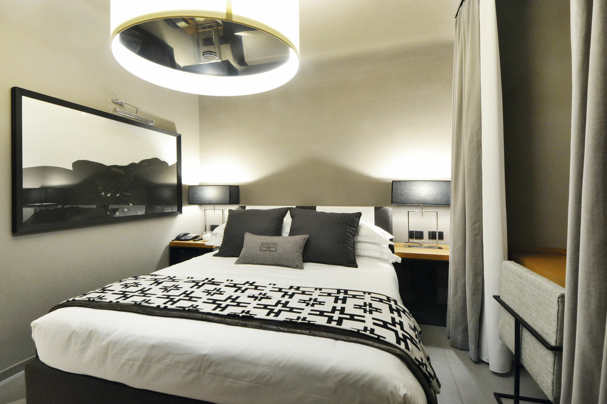 רומא Parioli Place B&B מראה חיצוני תמונה
