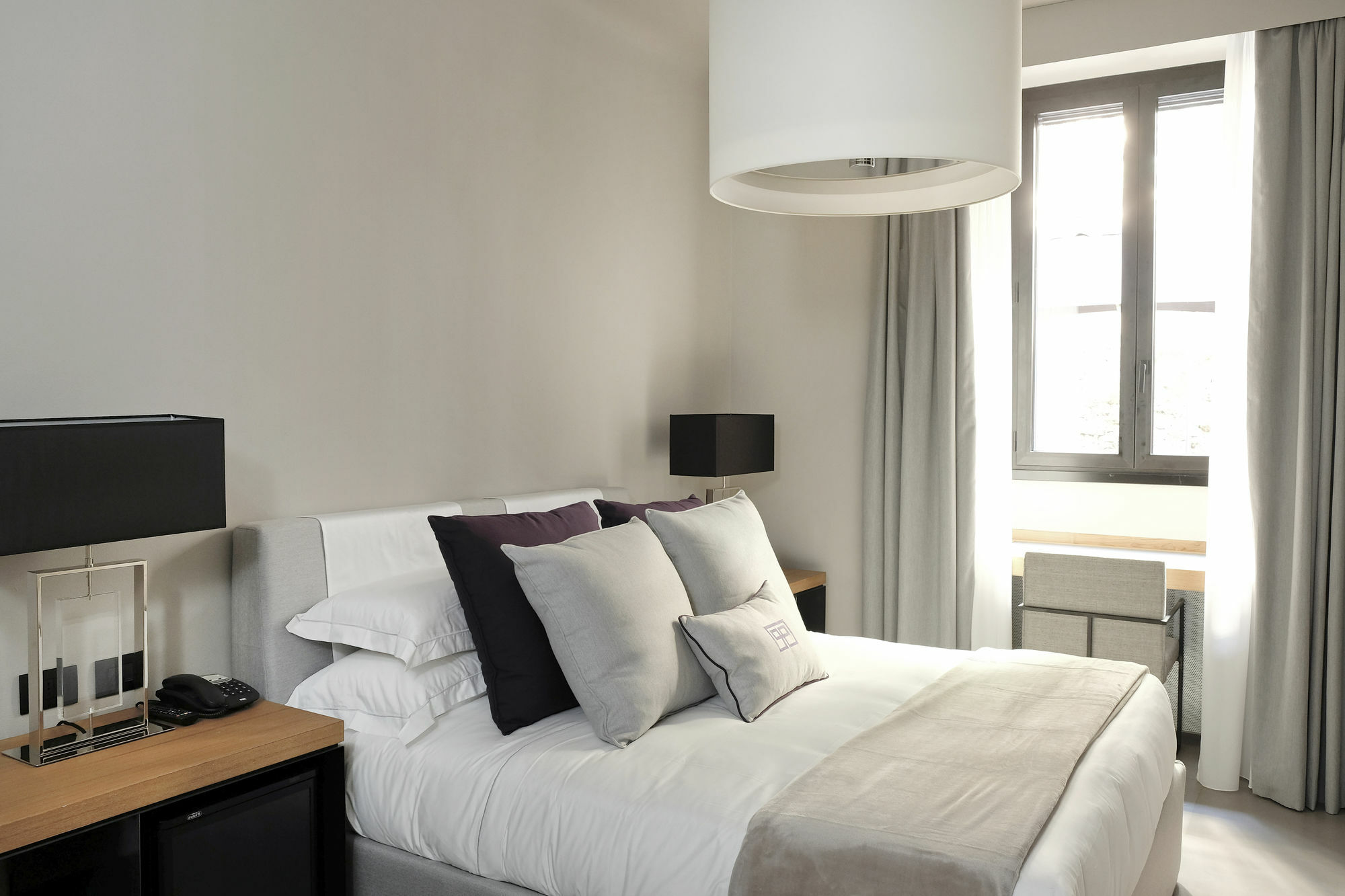 רומא Parioli Place B&B מראה חיצוני תמונה