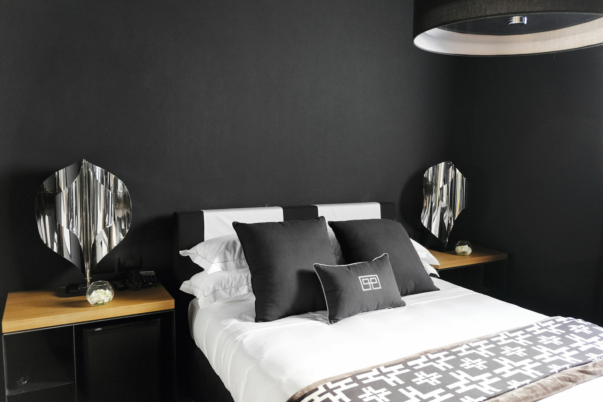 רומא Parioli Place B&B מראה חיצוני תמונה