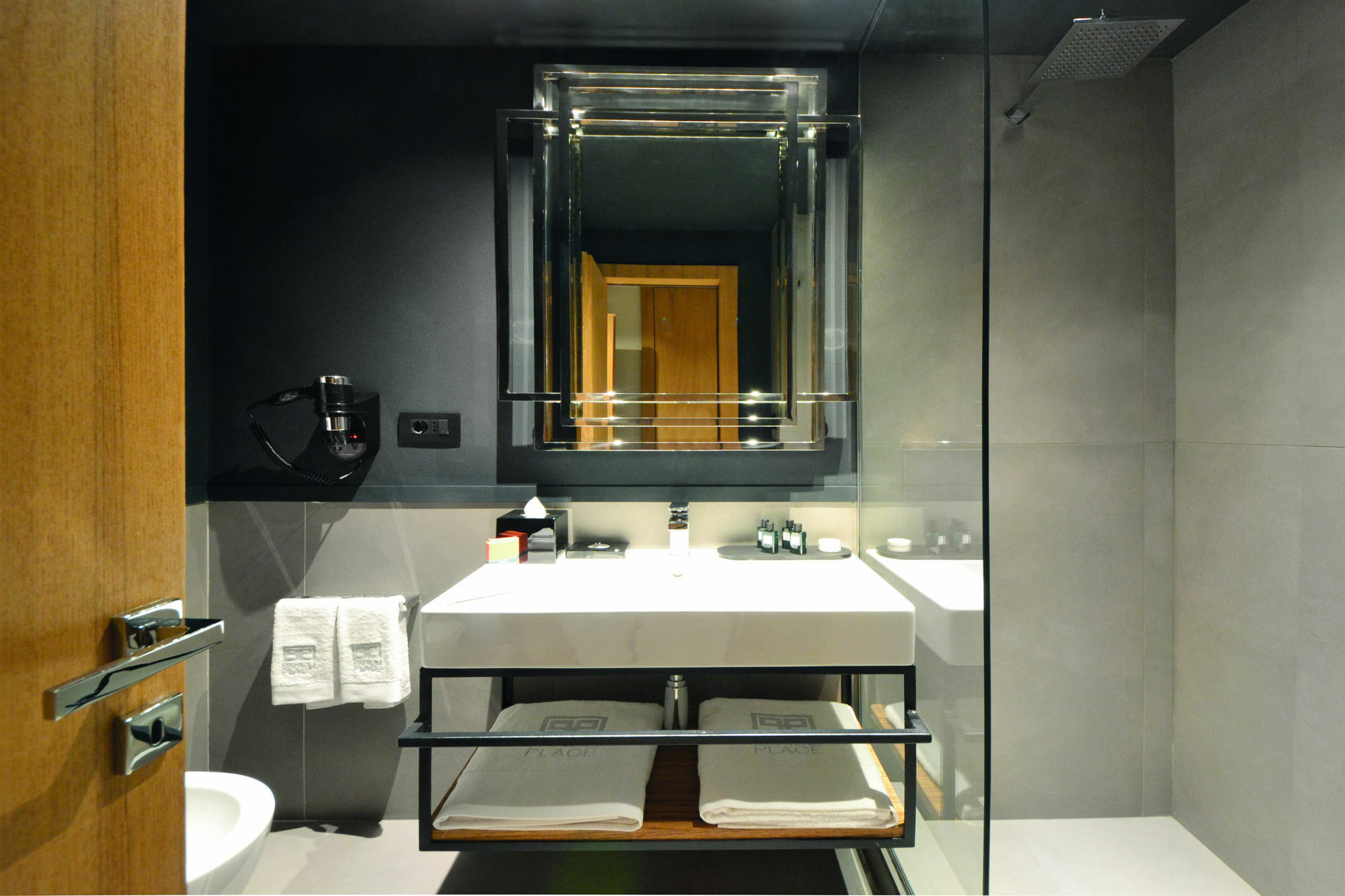 רומא Parioli Place B&B מראה חיצוני תמונה