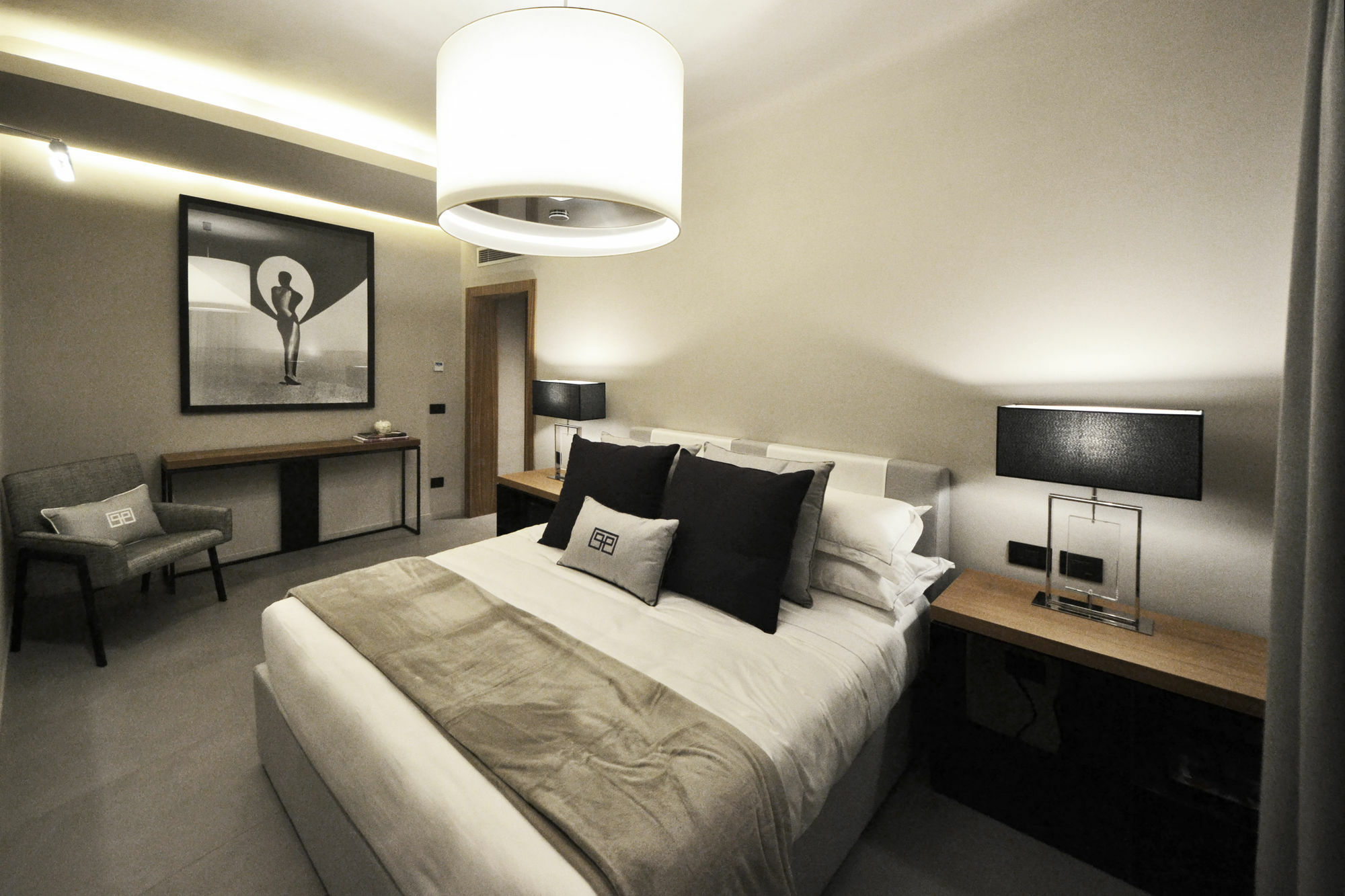 רומא Parioli Place B&B מראה חיצוני תמונה