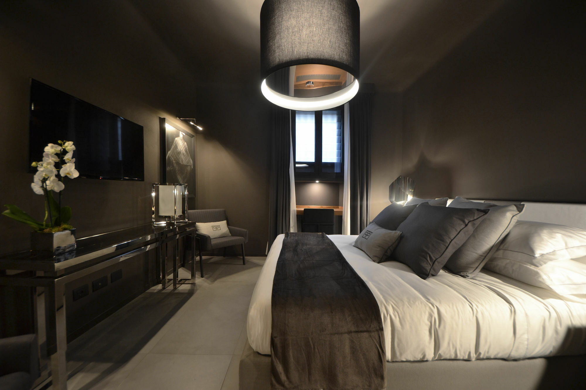 רומא Parioli Place B&B מראה חיצוני תמונה