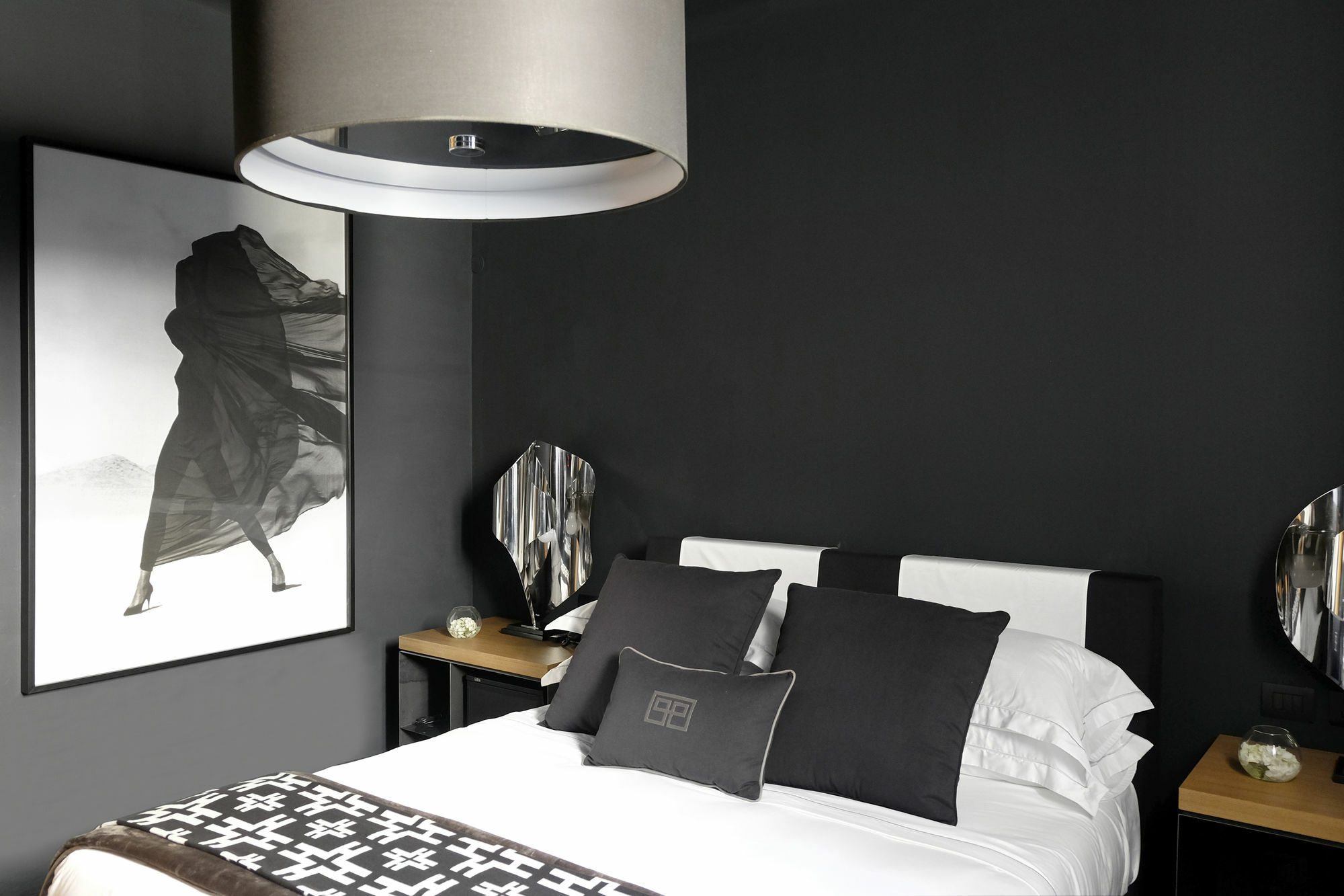 רומא Parioli Place B&B מראה חיצוני תמונה
