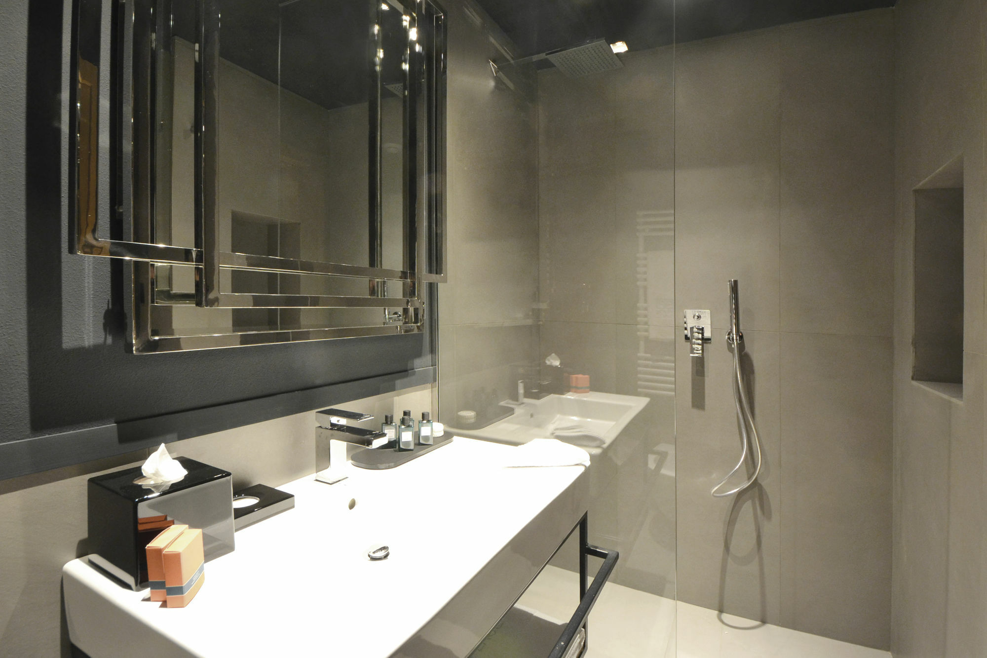 רומא Parioli Place B&B מראה חיצוני תמונה