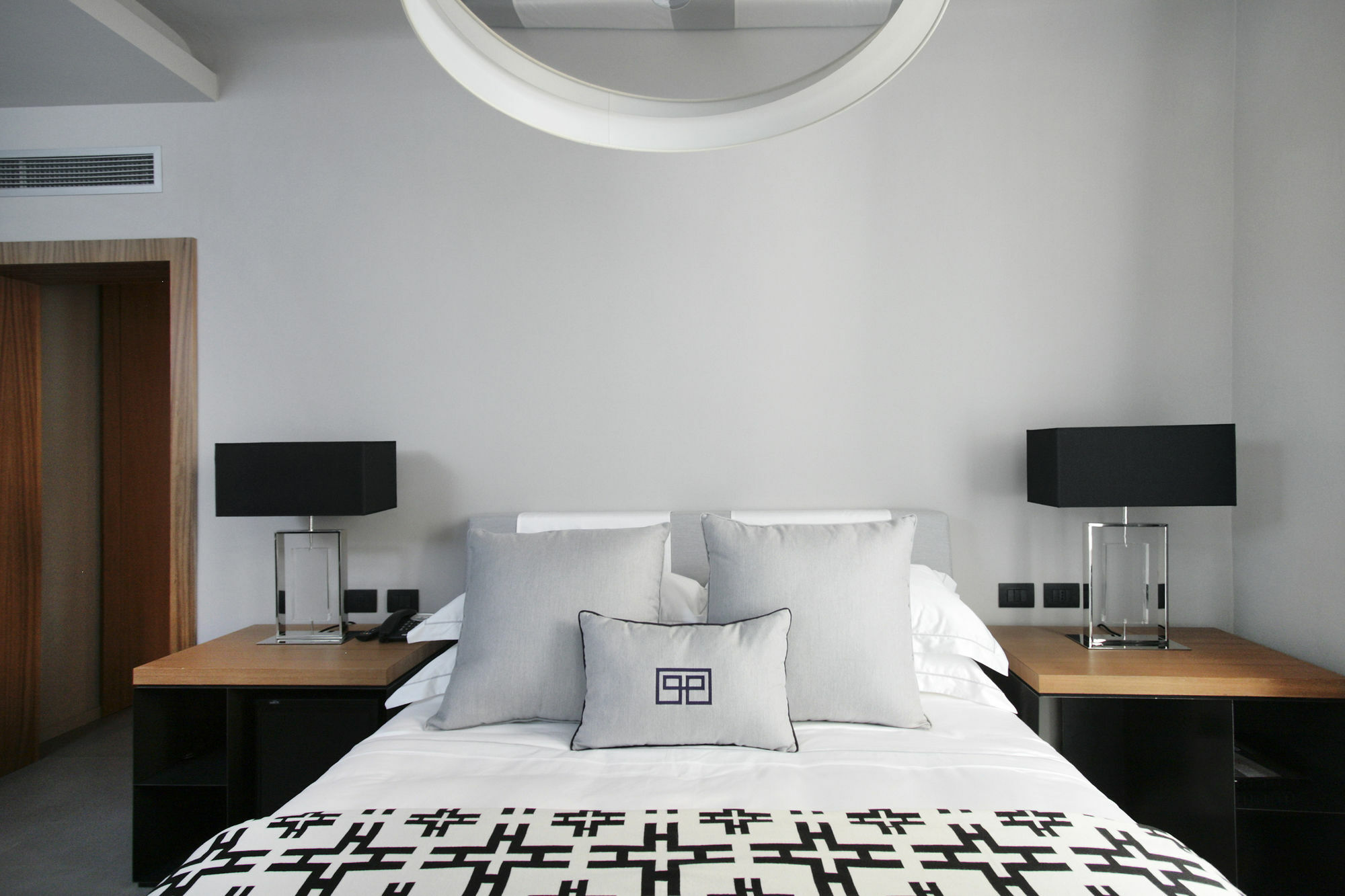 רומא Parioli Place B&B מראה חיצוני תמונה