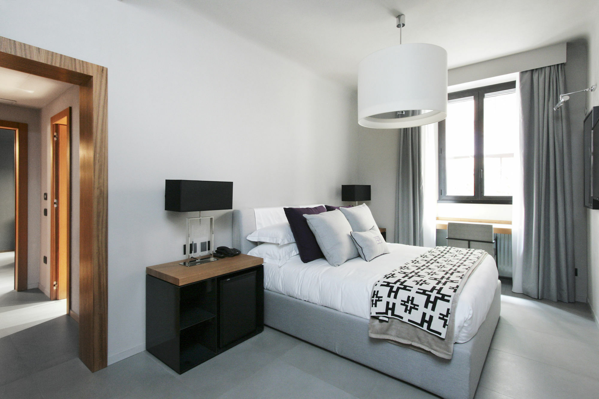 רומא Parioli Place B&B מראה חיצוני תמונה