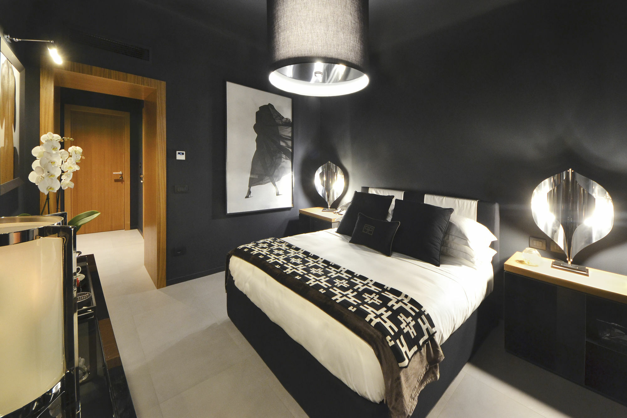 רומא Parioli Place B&B מראה חיצוני תמונה