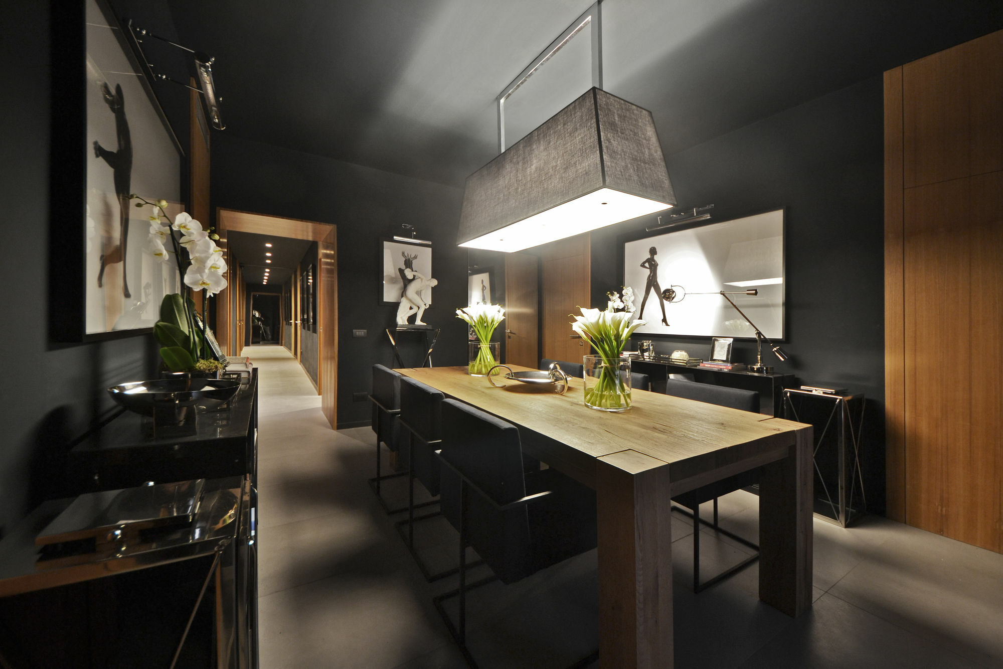 רומא Parioli Place B&B מראה חיצוני תמונה