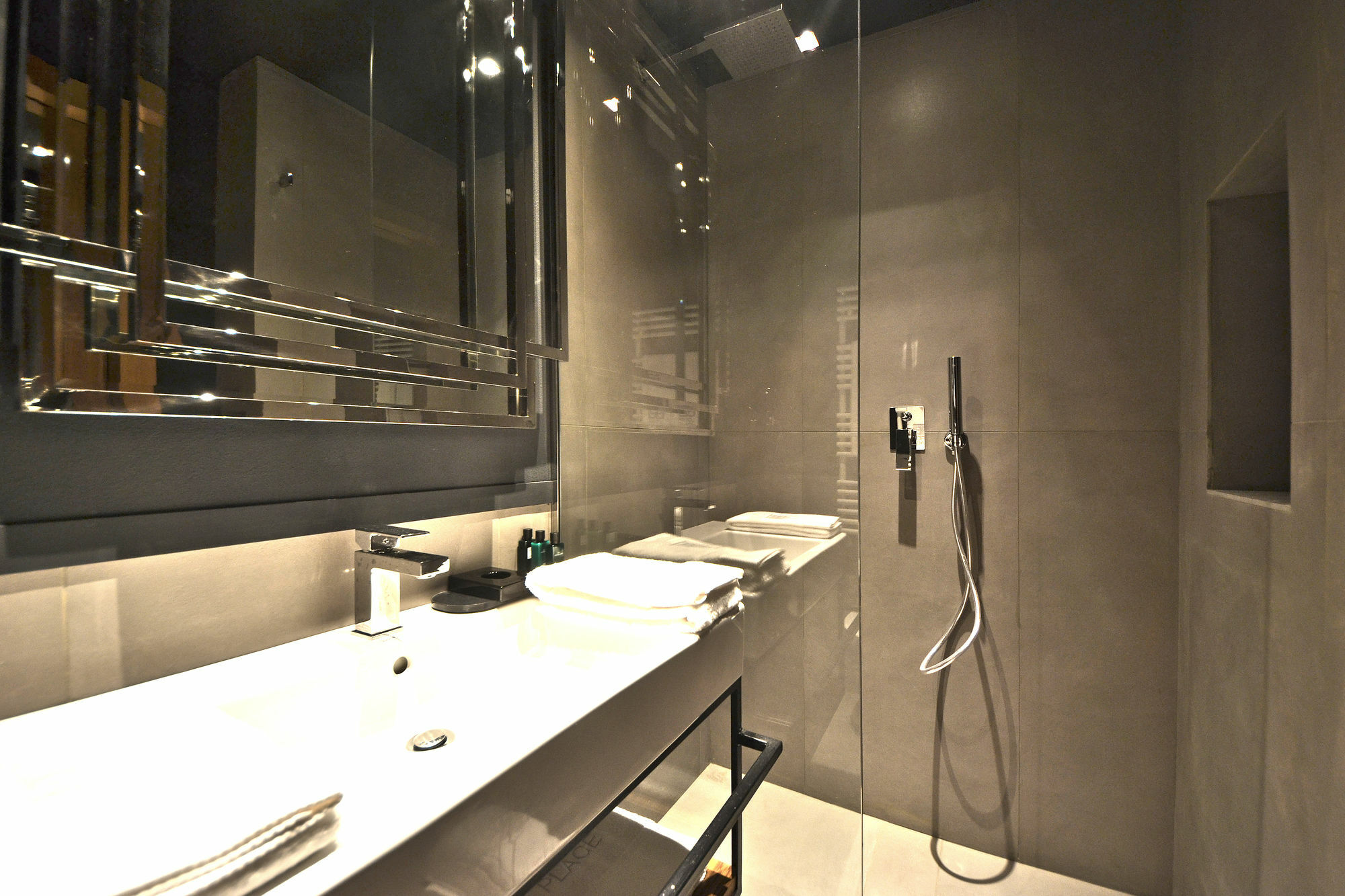 רומא Parioli Place B&B מראה חיצוני תמונה