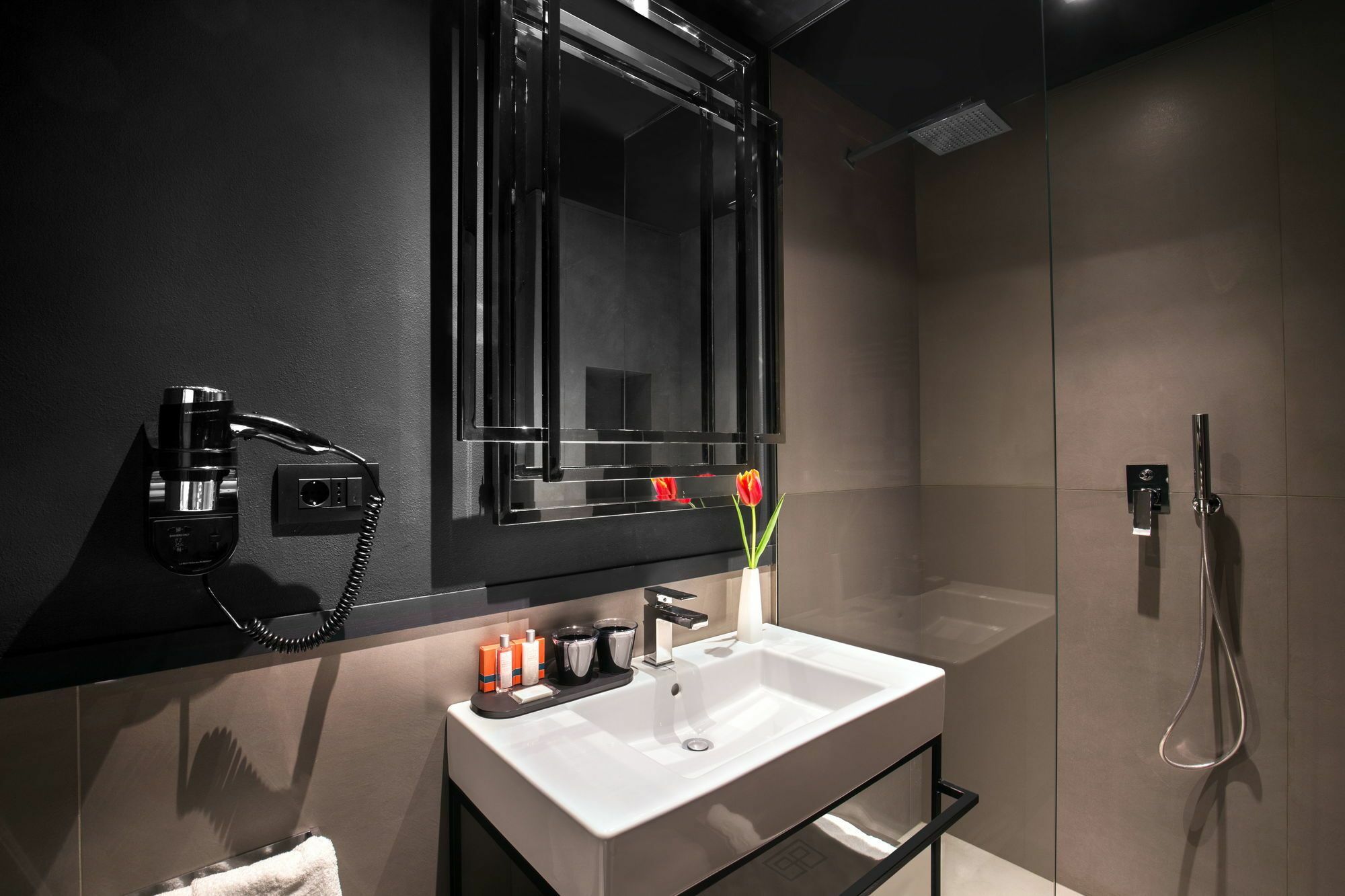 רומא Parioli Place B&B מראה חיצוני תמונה