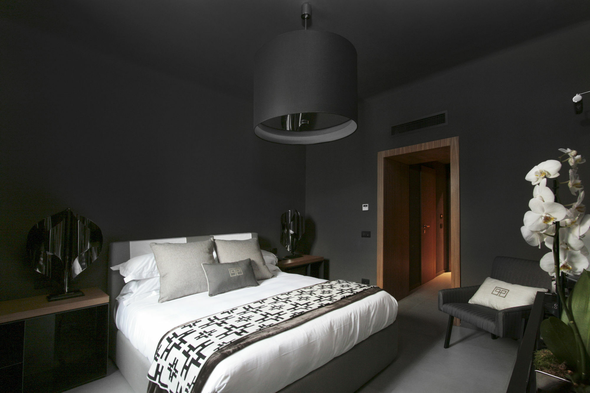 רומא Parioli Place B&B מראה חיצוני תמונה