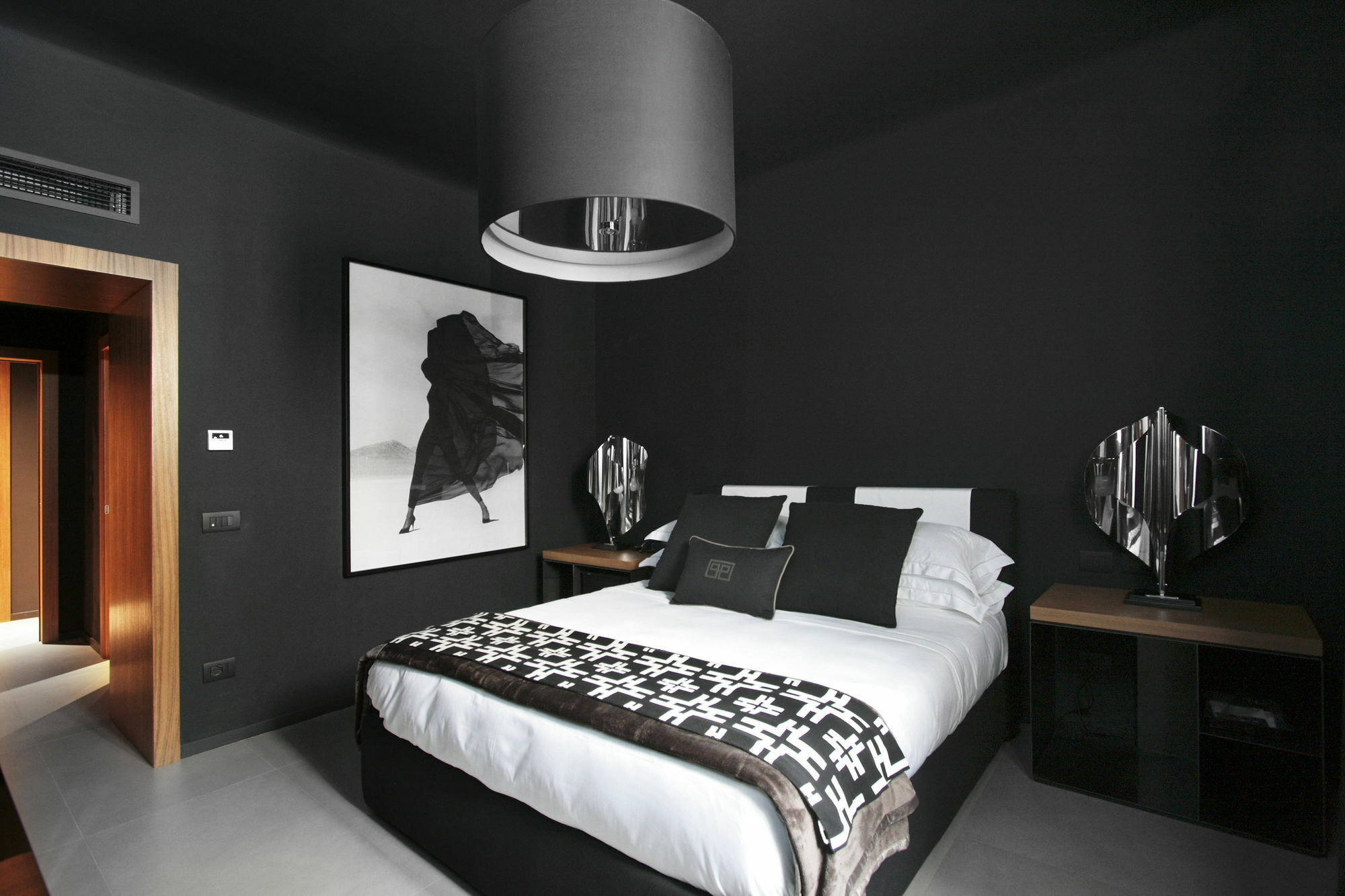 רומא Parioli Place B&B מראה חיצוני תמונה