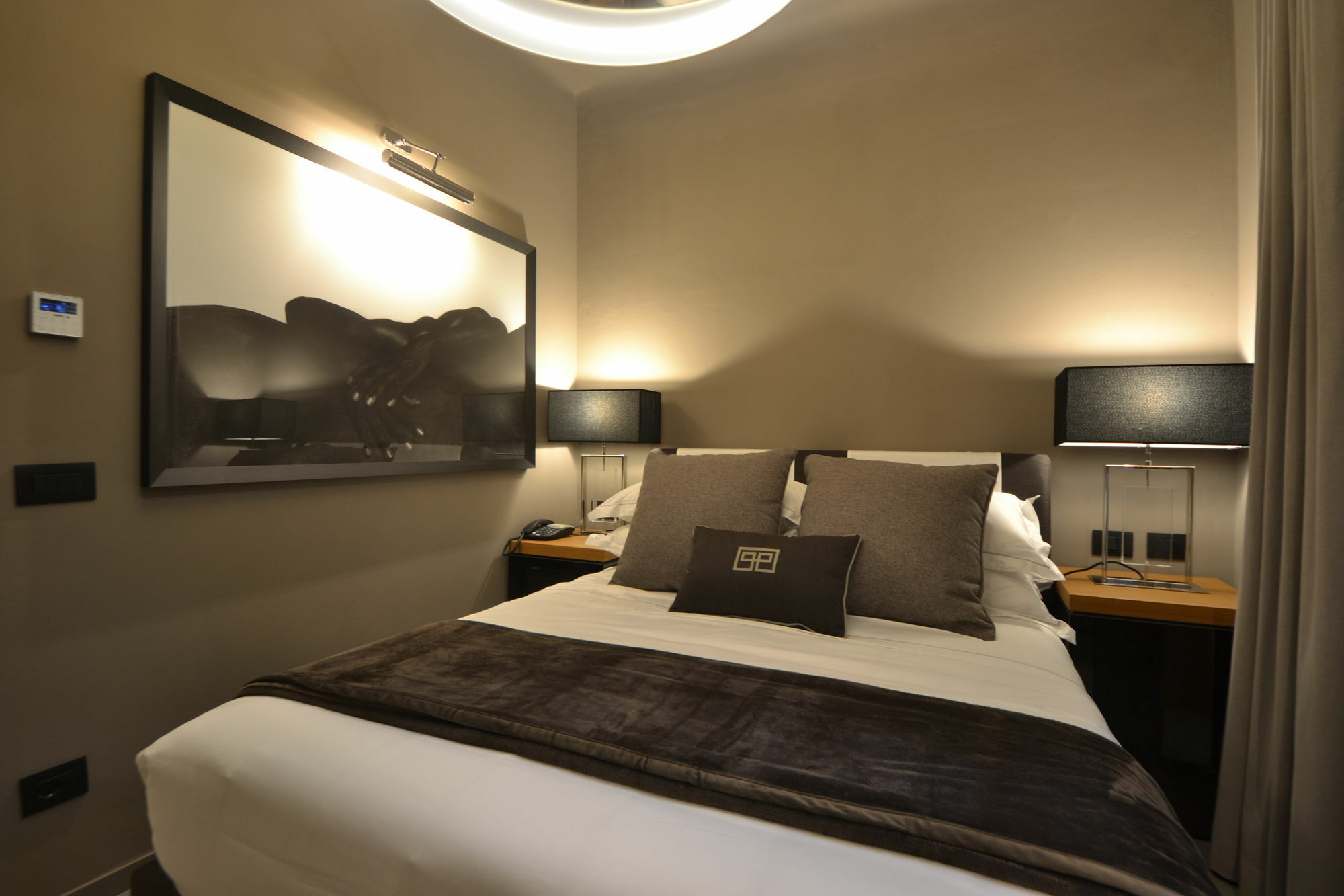 רומא Parioli Place B&B מראה חיצוני תמונה